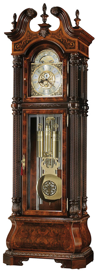 Напольные часы Howard Miller 611-031